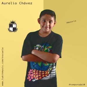 Aurelio Chavez