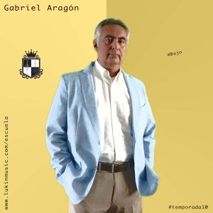 Gabriel Aragón