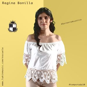 Regina Bonilla